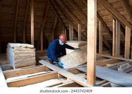 Best Attic Insulation Installation  in Gettysburg, SD